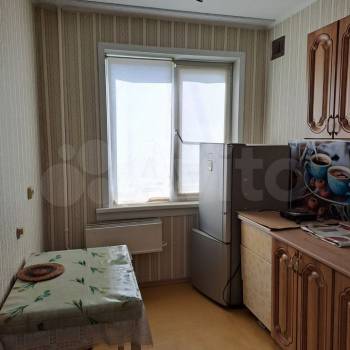 Сдается 2-х комнатная квартира, 45 м²