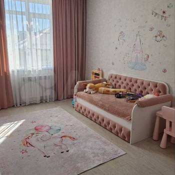 Продается 3-х комнатная квартира, 100,1 м²