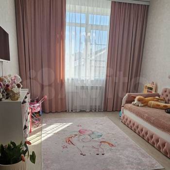 Продается 3-х комнатная квартира, 100,1 м²