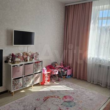Продается 3-х комнатная квартира, 100,1 м²
