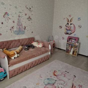Продается 3-х комнатная квартира, 100,1 м²