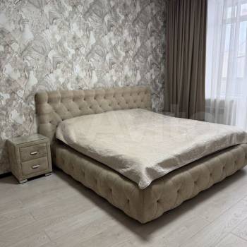 Продается 3-х комнатная квартира, 100,1 м²