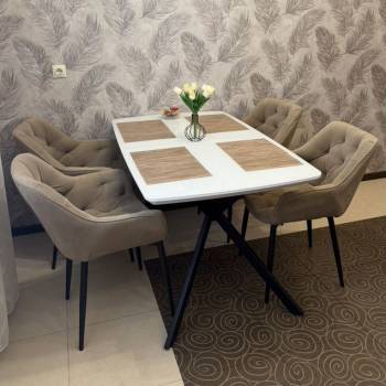 Продается 3-х комнатная квартира, 100,1 м²