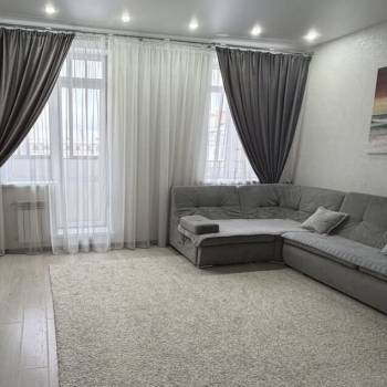 Продается 3-х комнатная квартира, 100,1 м²