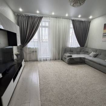 Продается 3-х комнатная квартира, 100,1 м²