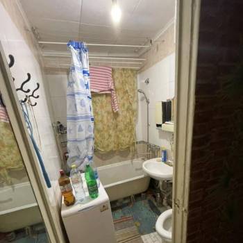 Продается 2-х комнатная квартира, 50 м²