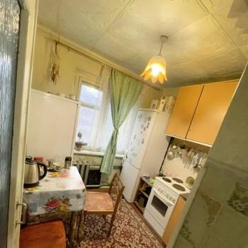 Продается 2-х комнатная квартира, 50 м²