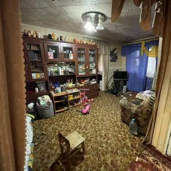 Продается 2-х комнатная квартира, 50 м²