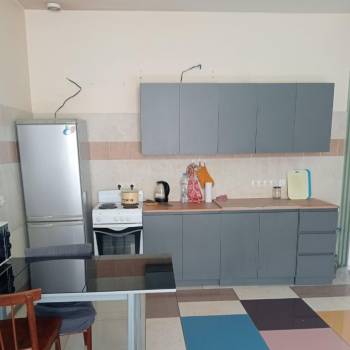 Сдается 2-х комнатная квартира, 30 м²