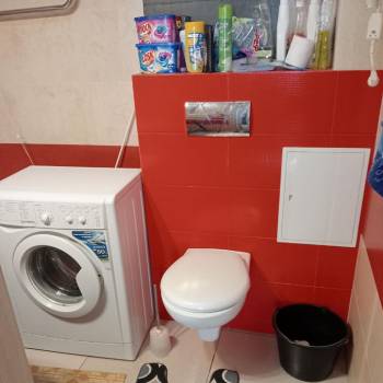 Сдается 2-х комнатная квартира, 30 м²