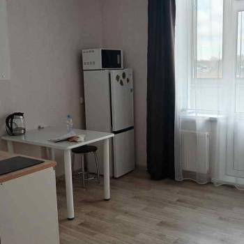 Сдается 1-комнатная квартира, 30,7 м²