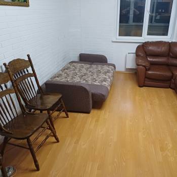 Сдается 2-х комнатная квартира, 45 м²