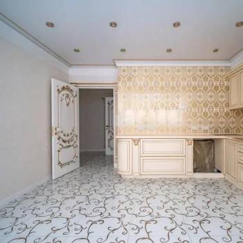 Сдается 2-х комнатная квартира, 80 м²