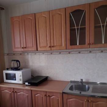 Сдается 1-комнатная квартира, 38 м²