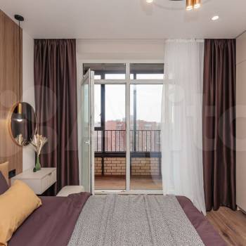 Продается 3-х комнатная квартира, 52,2 м²