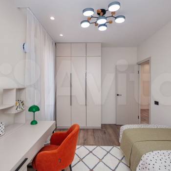 Продается 3-х комнатная квартира, 52,2 м²