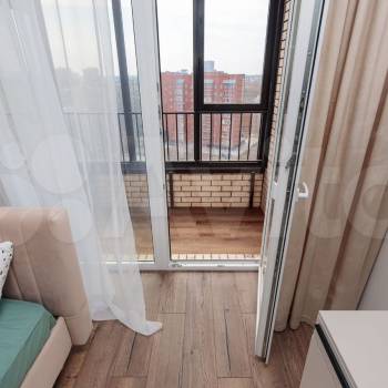Продается 3-х комнатная квартира, 52,2 м²