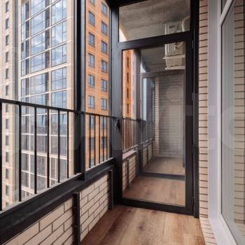 Продается 3-х комнатная квартира, 52,2 м²
