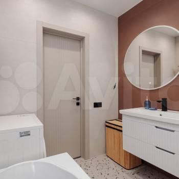 Продается 3-х комнатная квартира, 52,2 м²