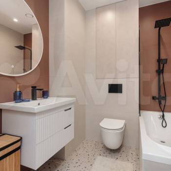 Продается 3-х комнатная квартира, 52,2 м²