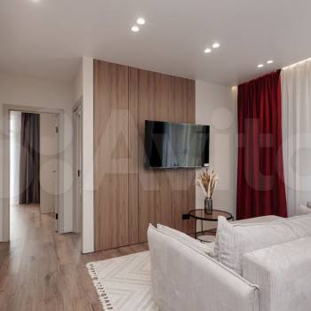Продается 3-х комнатная квартира, 52,2 м²
