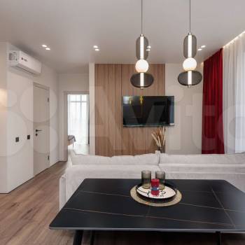 Продается 3-х комнатная квартира, 52,2 м²