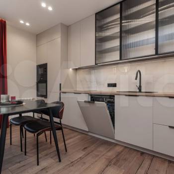 Продается 3-х комнатная квартира, 52,2 м²