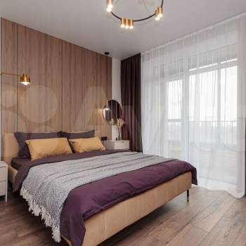 Продается 3-х комнатная квартира, 52,2 м²