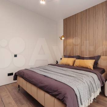 Продается 3-х комнатная квартира, 52,2 м²