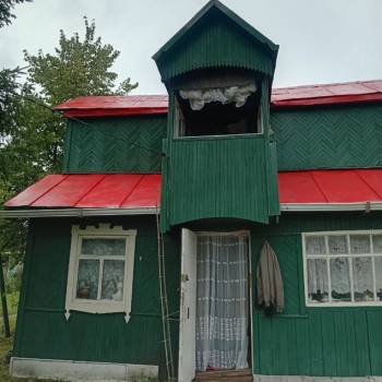 Продается Дом, 38 м²
