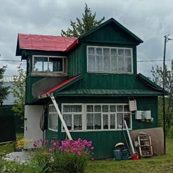 Продается Дом, 38 м²