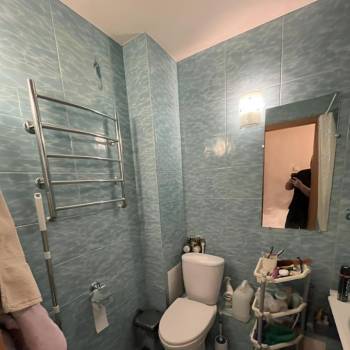 Продается Многокомнатная квартира, 60 м²