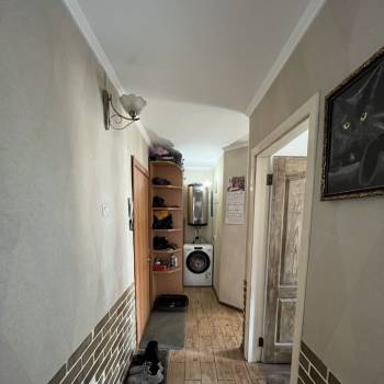 Продается Многокомнатная квартира, 60 м²