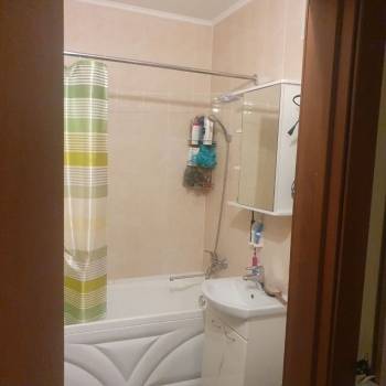 Сдается 1-комнатная квартира, 35 м²