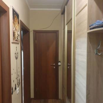 Сдается 1-комнатная квартира, 35 м²