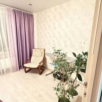 Продается 2-х комнатная квартира, 57,8 м²