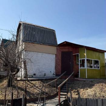 Продается Дом, 34 м²