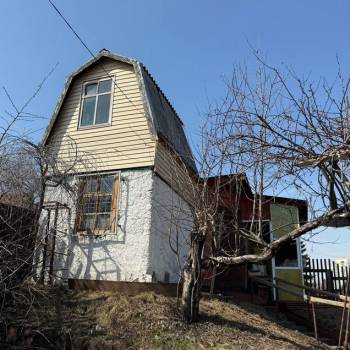 Продается Дом, 34 м²