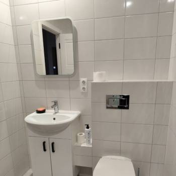 Сдается 1-комнатная квартира, 26 м²