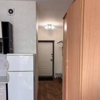 Сдается 1-комнатная квартира, 25 м²