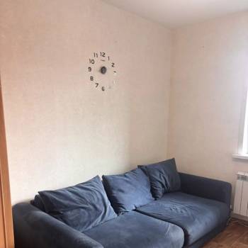 Сдается 1-комнатная квартира, 25 м²