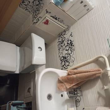 Продается 1-комнатная квартира, 31,8 м²