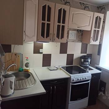 Продается 1-комнатная квартира, 31,8 м²