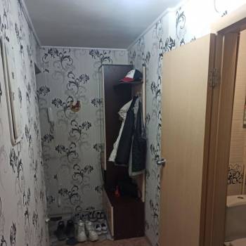 Продается 1-комнатная квартира, 31,8 м²