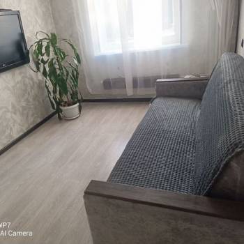 Сдается 1-комнатная квартира, 43 м²
