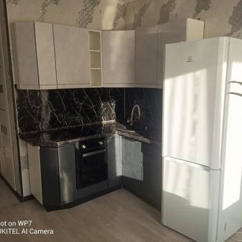 Сдается 1-комнатная квартира, 43 м²