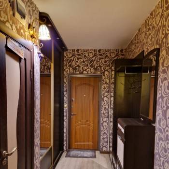 Сдается 1-комнатная квартира, 42 м²