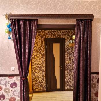 Сдается 1-комнатная квартира, 42 м²