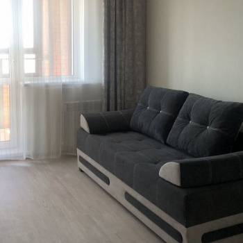Сдается 1-комнатная квартира, 38 м²