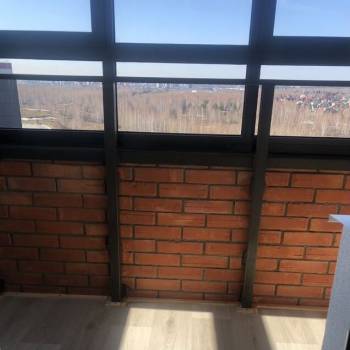 Сдается 1-комнатная квартира, 38 м²